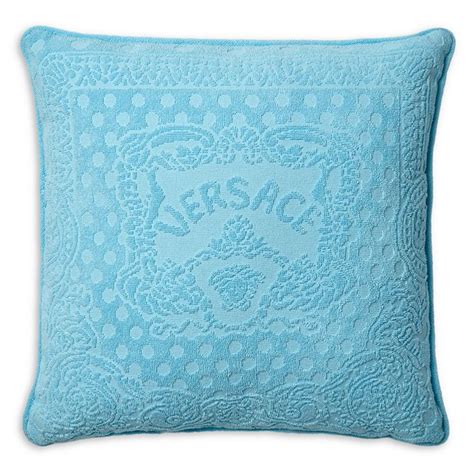 versace schlafzimmer|Versace la va pillow.